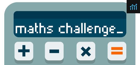 Can I Run Maths Challenge?