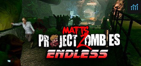 Matts Project Zombies Endless PC Specs