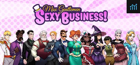 Max Gentlemen Sexy Business! PC Specs
