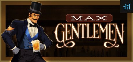 Max Gentlemen PC Specs