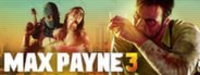 Max Payne 3 System Requirements