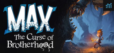 Max: The Curse of Brotherhood PC Specs