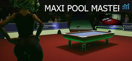 Maxi Pool Masters VR PC Specs