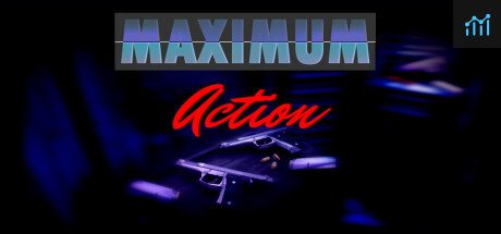 Maximum Action PC Specs