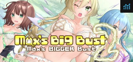 Max's Big Bust 2 - Max's Bigger Bust PC Specs