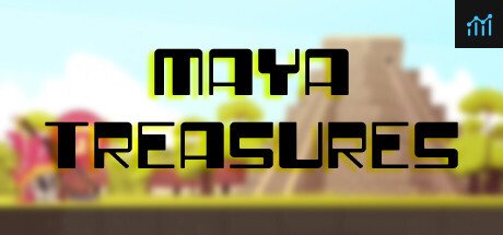 Maya Treasures PC Specs