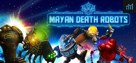 Mayan Death Robots PC Specs