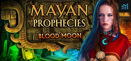 Mayan Prophecies: Blood Moon Collector's Edition PC Specs