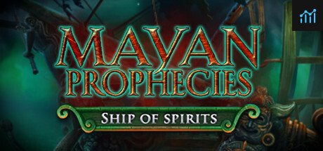 Mayan Prophecies: Ship of Spirits Collector's Edition PC Specs