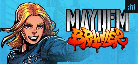 Mayhem Brawler PC Specs
