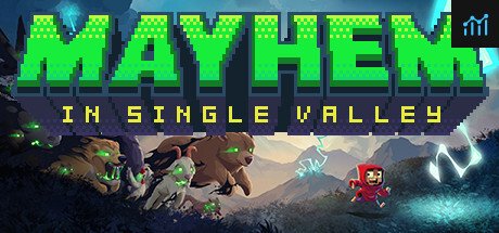 Mayhem in Single Valley PC Specs