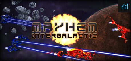 Mayhem Intergalactic PC Specs