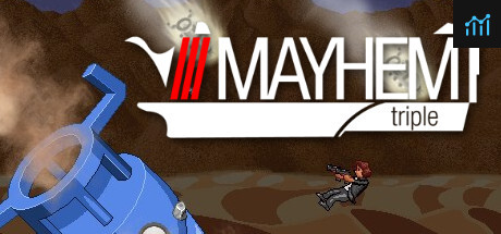 Mayhem Triple PC Specs