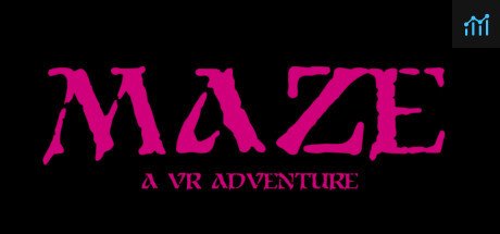 MAZE: A VR Adventure PC Specs