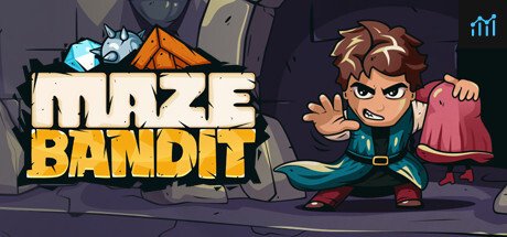 Maze Bandit PC Specs