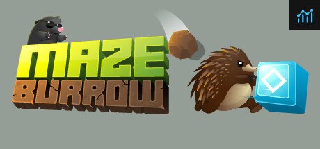 Maze Burrow PC Specs