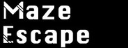 Maze Escape System Requirements