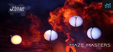 Maze Masters PC Specs