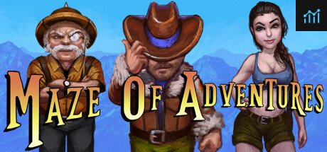 Maze Of Adventures PC Specs