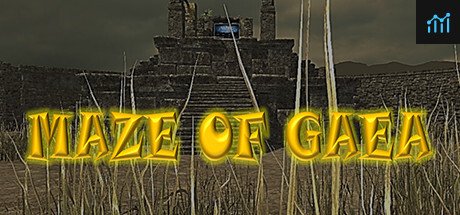 Maze of Gaea（Real Maze VR Simulation） PC Specs