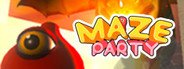Maze Party System Requirements