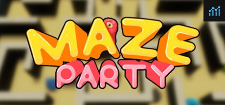 Maze Party PC Specs