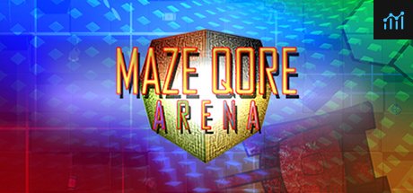 Maze Qore Arena PC Specs