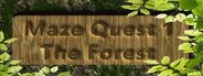 Maze Quest 1: The Forest System Requirements