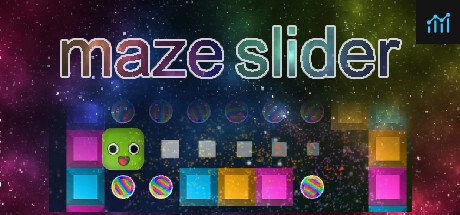 Maze Slider PC Specs