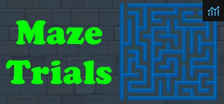 Maze Trials PC Specs