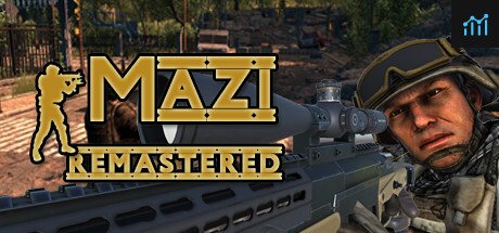 Mazi - Remastered PC Specs