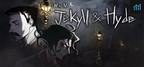 MazM: Jekyll and Hyde PC Specs