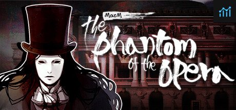 MazM: The Phantom of the Opera PC Specs