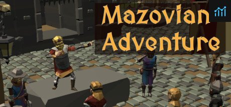 Mazovian Adventure PC Specs