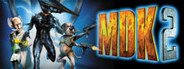 MDK 2 System Requirements