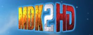 Can I Run MDK2 HD?