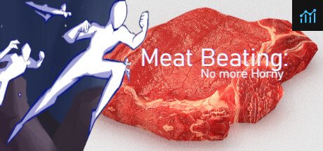 Meat Beating: No More Horny PC Specs