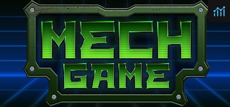 Mech Game PC Specs