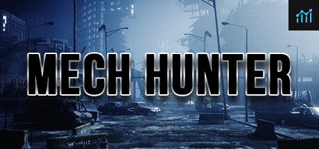 Mech Hunter PC Specs