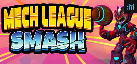 Mech League Smash PC Specs