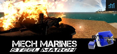 Mech Marines: Steel March PC Specs