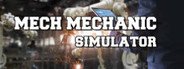 Mech Mechanic Simulator System Requirements