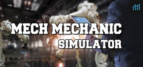 Mech Mechanic Simulator PC Specs