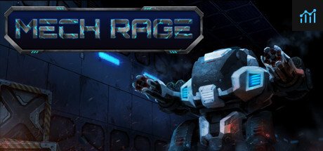 Mech Rage PC Specs