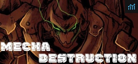 Mecha Destruction PC Specs