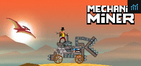 Mechanic Miner PC Specs