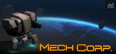 MechCorp PC Specs