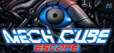 Can I Run MechCube: Escape?