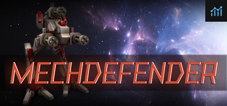 MechDefender PC Specs