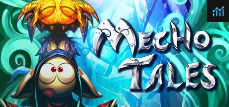 Mecho Tales PC Specs